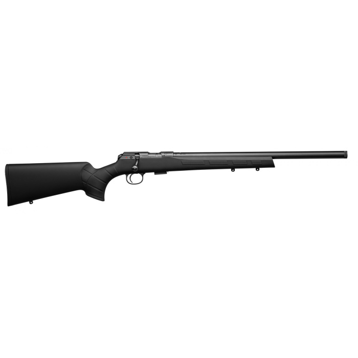 KARABINEK CZ 457 VARMINT SYNTHETIC 20"