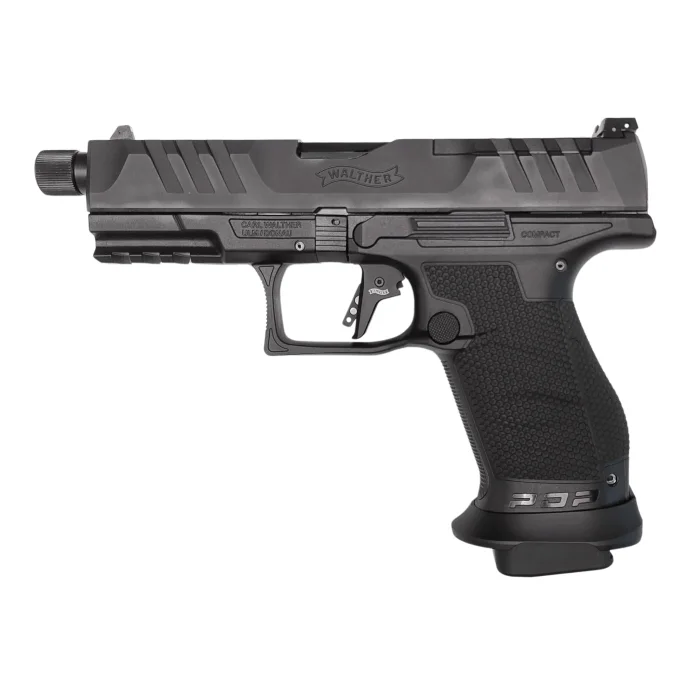 Pistolet WALTHER PDP C 4,6" PRO SD