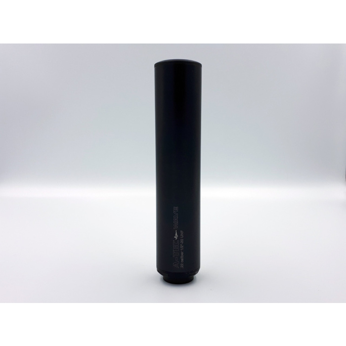 A-tec Wave .22 LR   1/2x28