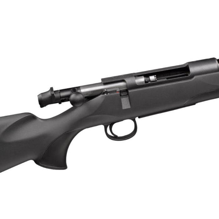 Zestaw Sztucer Mauser M18 + montaż + luneta PWS LN-06 3-12x56