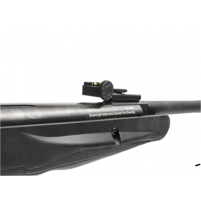 Wiatrówka Browning M-Blade 4,5 mm