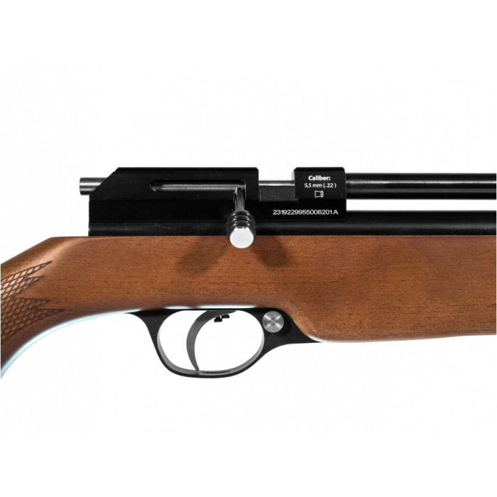 Wiatrówka Diana PCP Stormrider 5,5 mm Ek  17J drewno