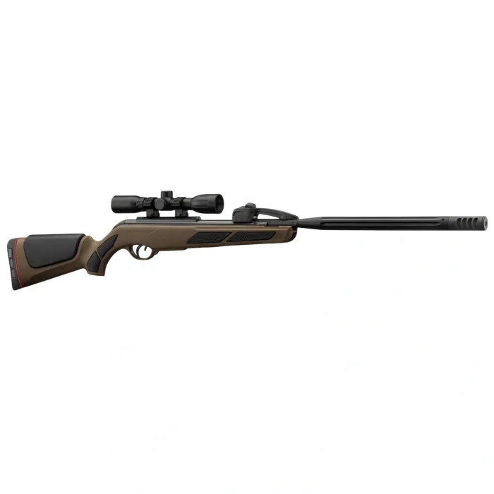 Karabinek wiatrówka Gamo Combo Swarm Maxxim kal 4.5mm (61100389-C16J)