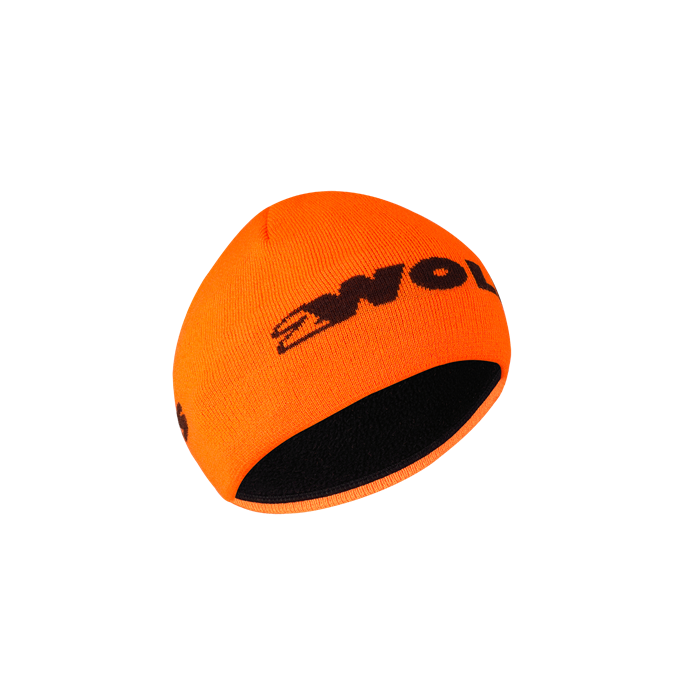 Czapka WILDBOAR pomarańczowa