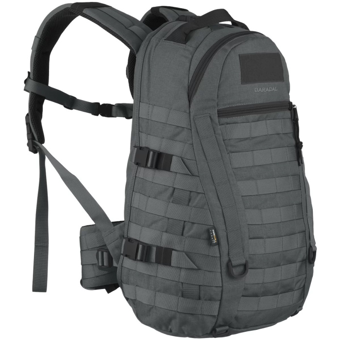 PLECAK WISPORT CARACAL 25L GRAPHITE