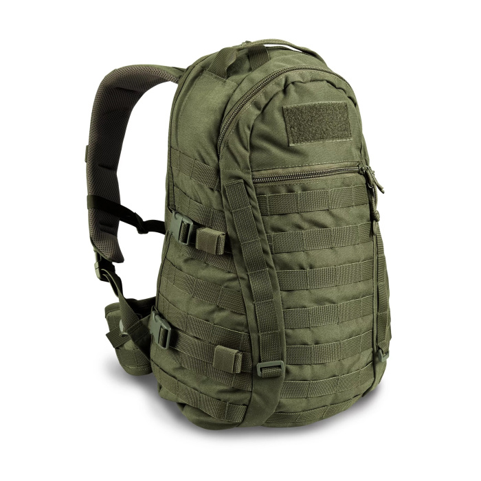 PLECAK WISPORT CARACAL 25L OLIVE GREEN