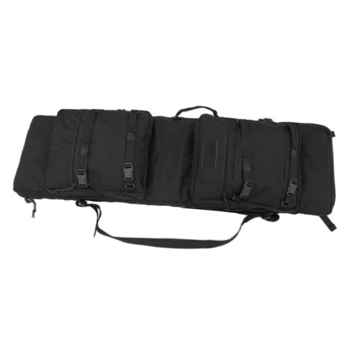 Pokrowiec na broń WISPORT 120+ czarny