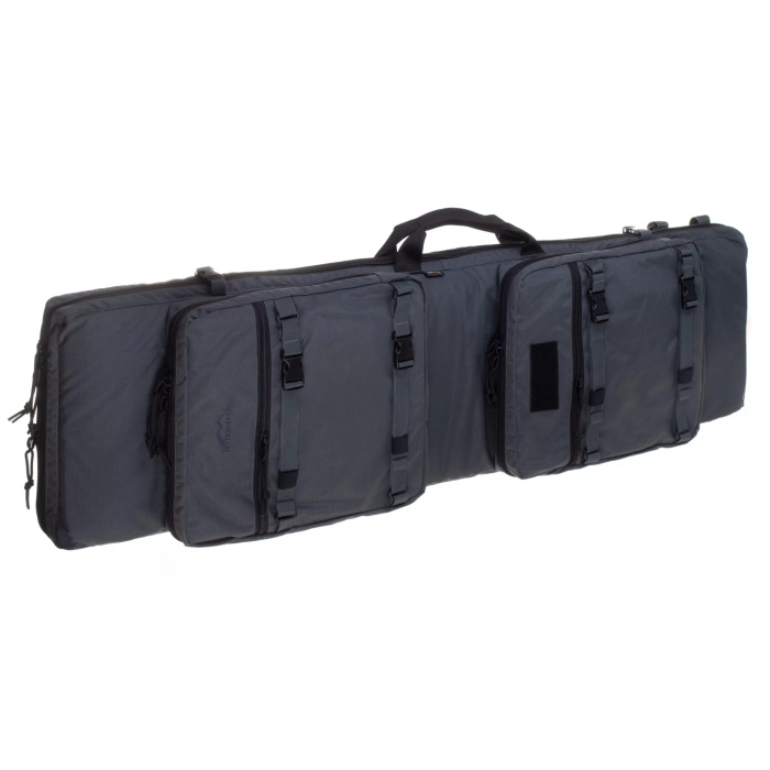 Pokrowiec na broń 120+ WISPORT grafitowy