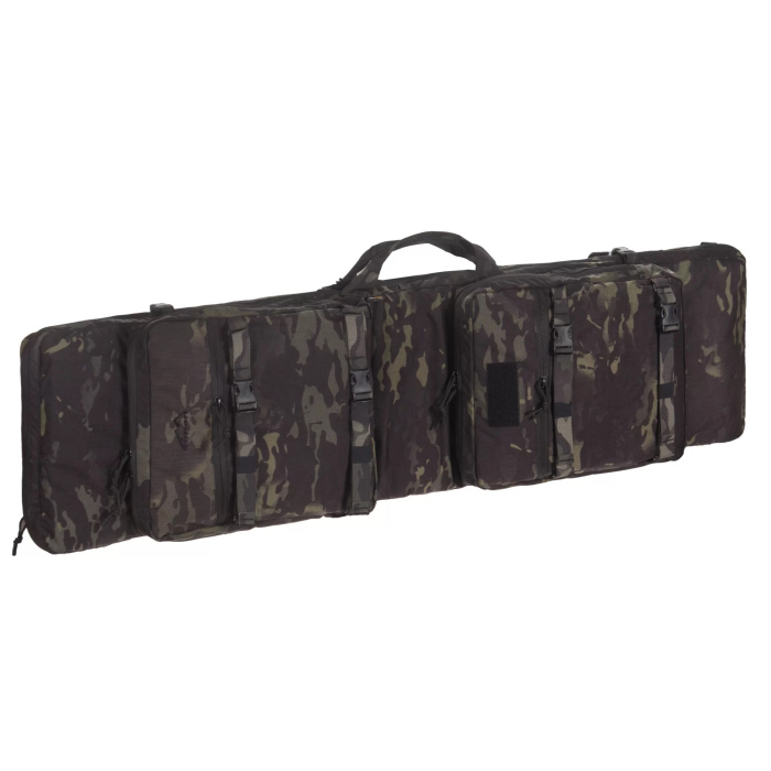 Pokrowiec na broń WISPORT 120+ multicam czarny