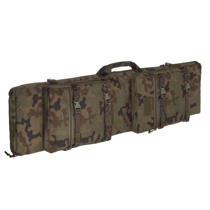 Pokrowiec na broń WISPORT 120+ WZ-93 full camo