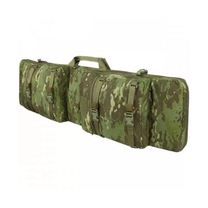Pokrowiec na broń 100 WISPORT multicam tropic