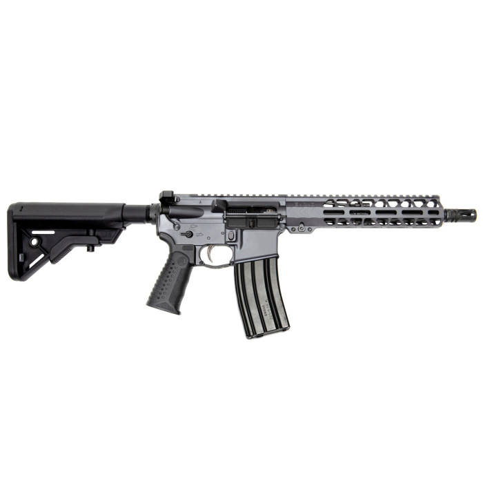 KARABINEK B.A.D WORKHORSE P-10,5