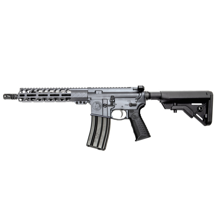 KARABINEK B.A.D WORKHORSE P-10,5