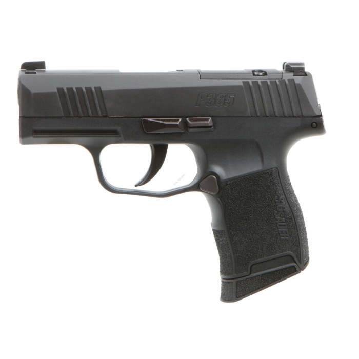 Pistolet Sig Sauer P365 OR kal. 9 x19