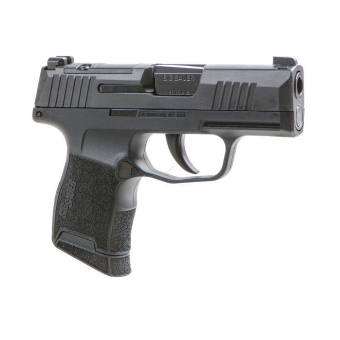 Pistolet Sig Sauer P365 OR kal. 9 x19