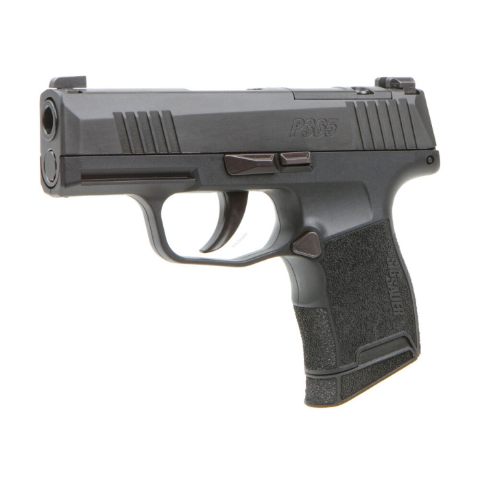 Pistolet Sig Sauer P365 OR kal. 9 x19