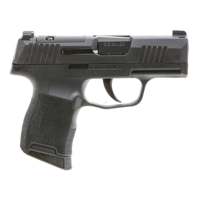 Pistolet Sig Sauer P365 OR kal. 9 x19