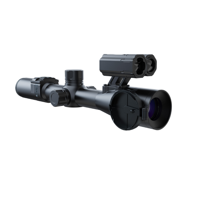 Celownik noktowizyjny z dalmierzem Pard Night Stalker 4K NS4-70/940/LRF