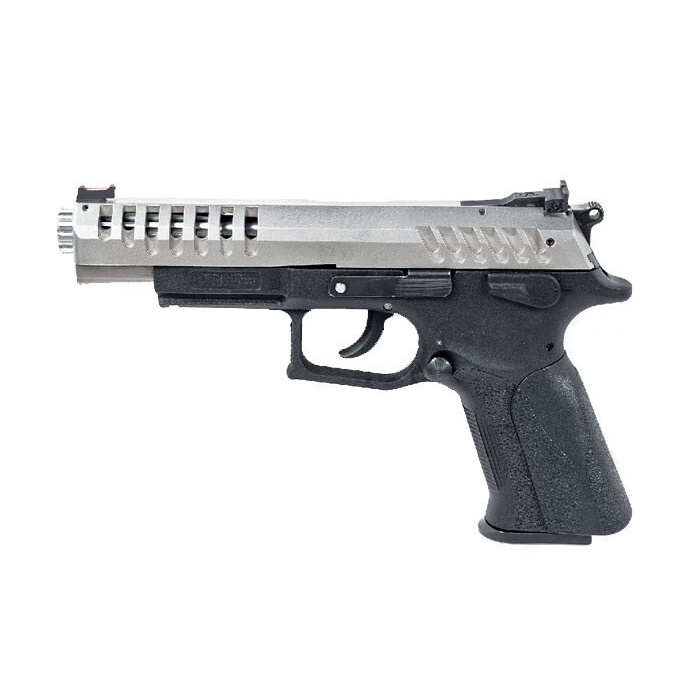 Pistolet Grand Power X-CALIBUR 9x19mm T