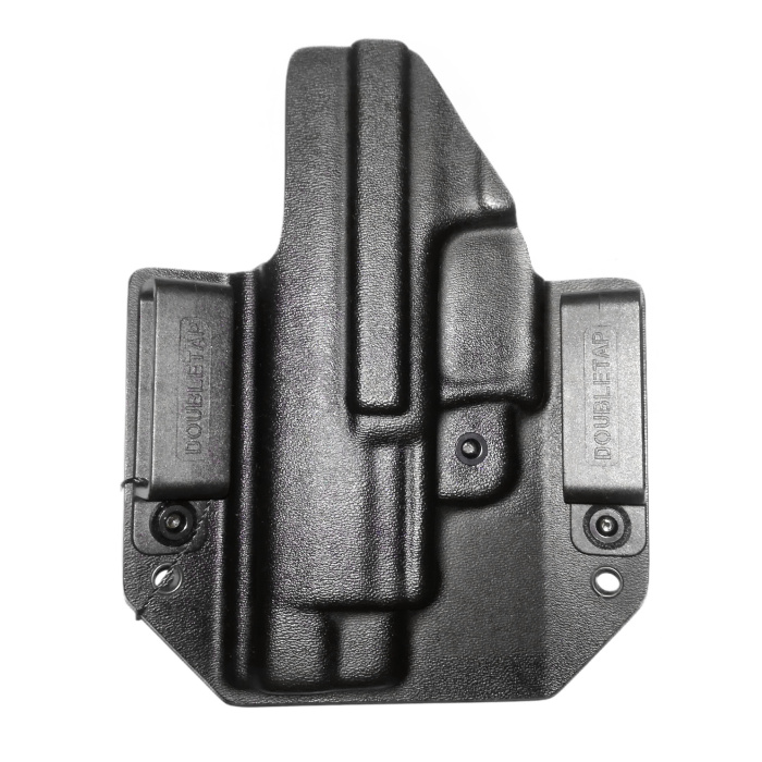 Kabura Doubletap OWB - XDM 4,5"