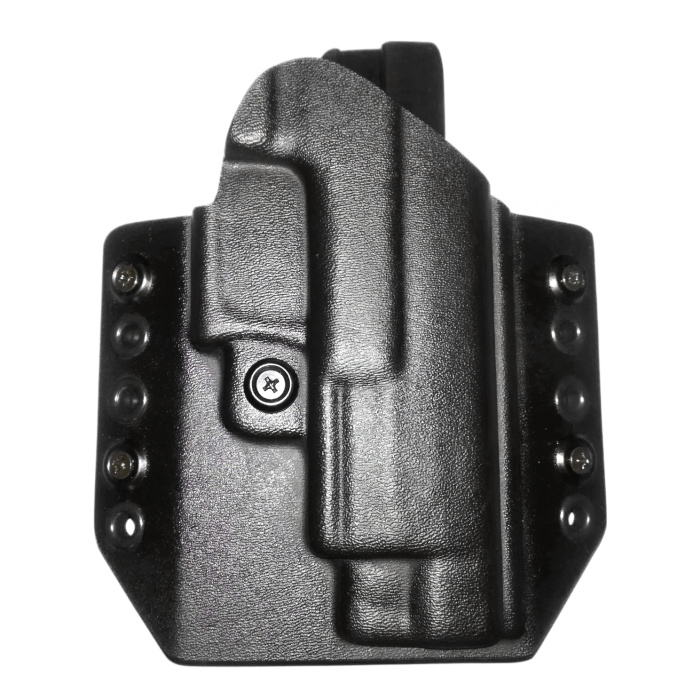 Kabura Doubletap OWB - XDM 4,5