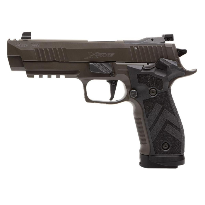 Pistolet Sig Sauer P226 XFIVE Legion