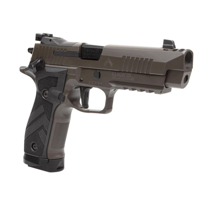 Pistolet Sig Sauer P226 XFIVE Legion