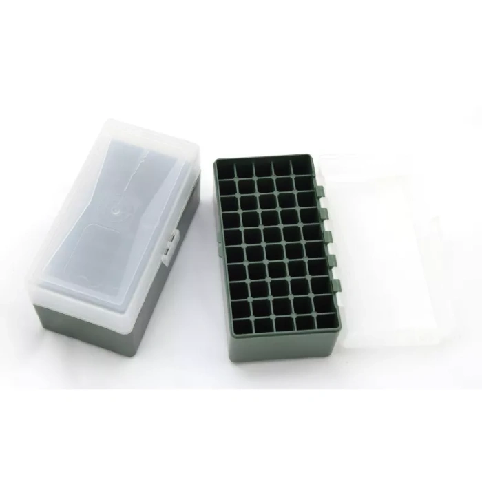 PUDEŁKO 308WIN PLASTIK BOX 50SZT.