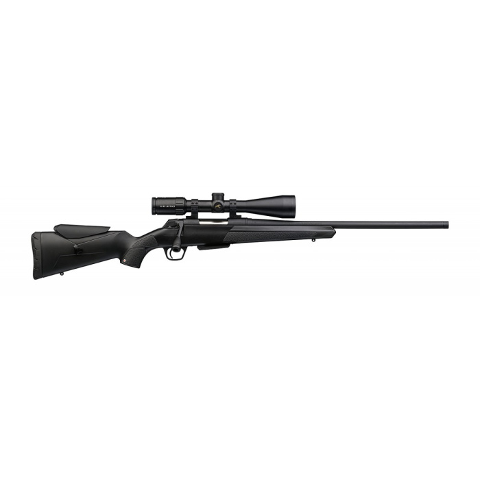 Winchester XPR VARMINT ADJUSTABLE THREADED