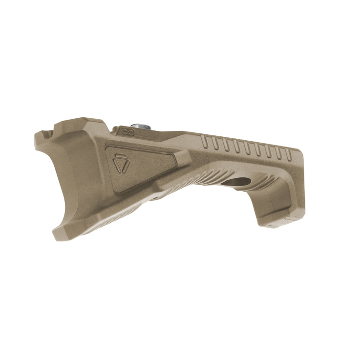 Strike Industries - Chwyt przedni LINK Cobra - M-LOK / KeyMod - FDE