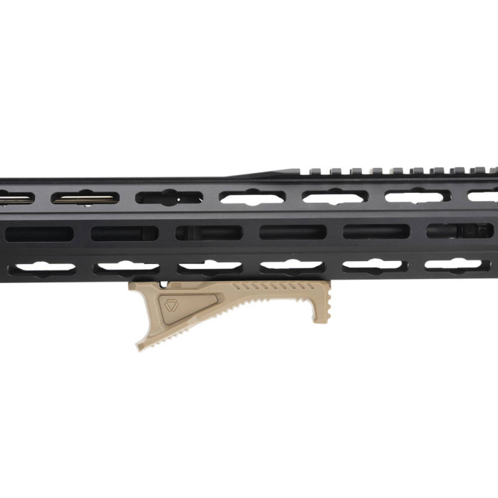 Strike Industries - Chwyt przedni LINK Cobra - M-LOK / KeyMod - FDE