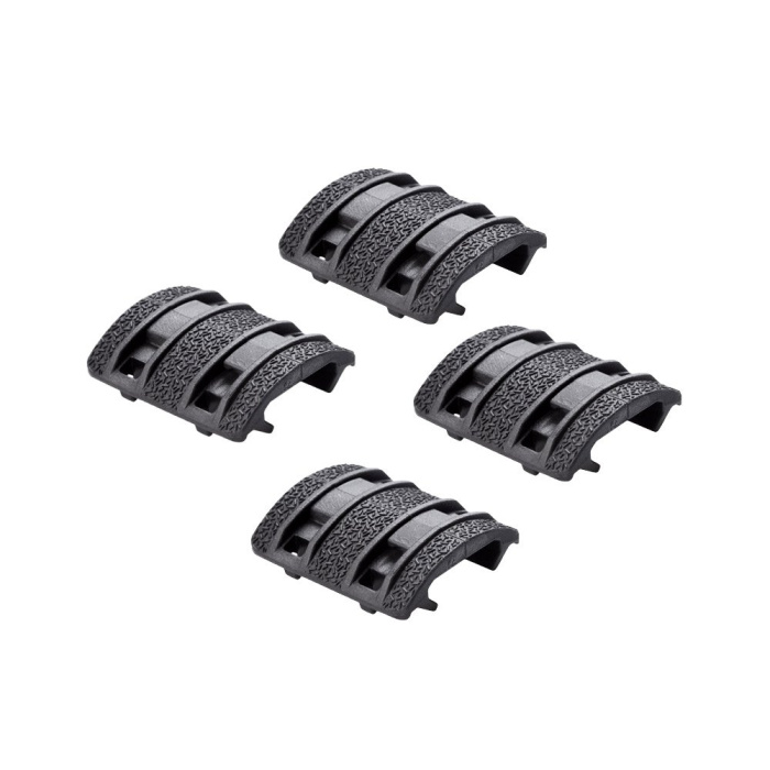 Magpul - Osłona szyny RIS XTM® - Czarny MAG510