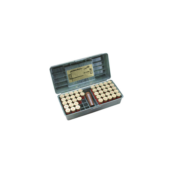 Pudełko na amunicję śrutową SF-50-12-09 MTM (50szt)