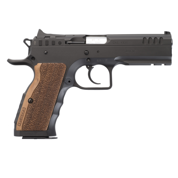 Pistolet Tanfoglio STOCK I OR k.9x19