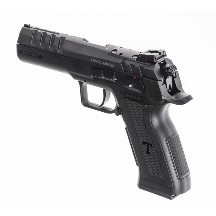 Pistolet Tanfoglio FORCE TARGET OR k.9x19