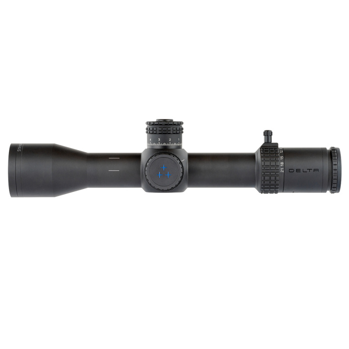 Luneta celownicza Delta Stryker HD 3,5-21x44 DPRC-1