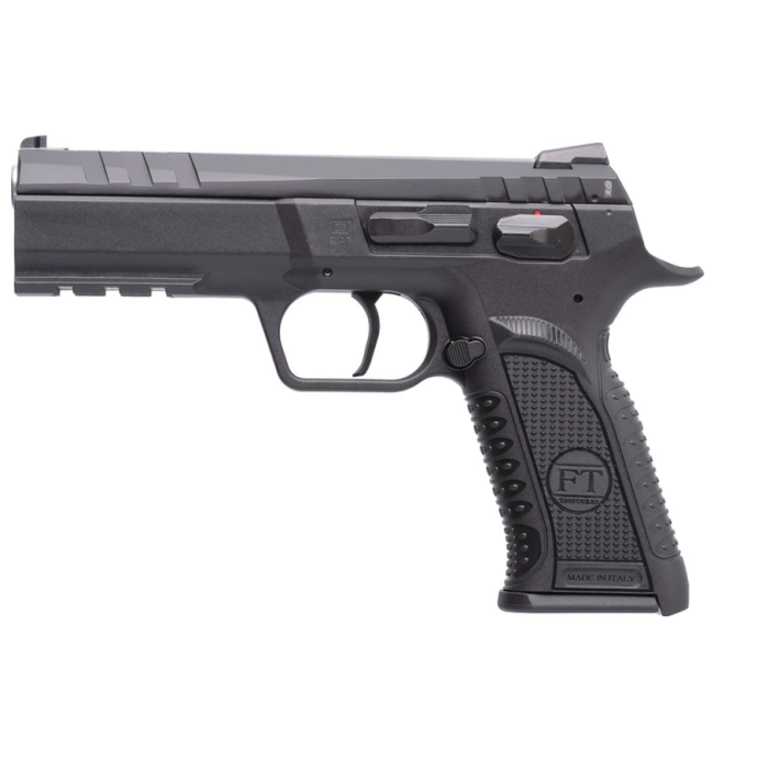Pistolet Tanfoglio FORCE ESSE k.9x19
