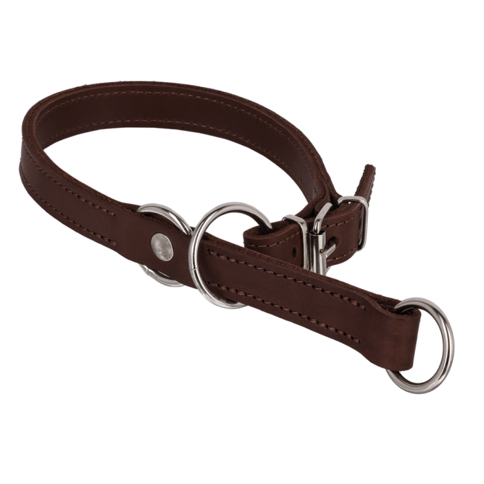 Obroża zaciskowa NATURE 2Wolfs