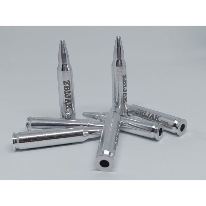 AMUNICJA TRENINGOWA / ZBIJAK - 223 rem. monolityczny