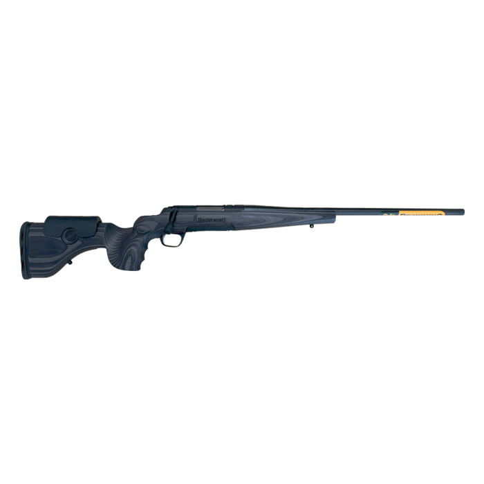 SZTUCER BROWNING X-BOLT SF  BLACK GRS