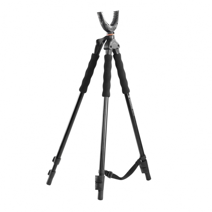PASTORAŁ VANGUARD QUEST T62U TRÓJNÓG WYSOKOŚĆ REGULOWANA 700-1575mm + PASEK 31C 238-005