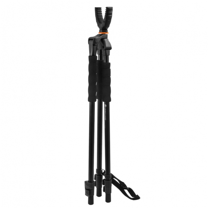 PASTORAŁ VANGUARD QUEST T62U TRÓJNÓG WYSOKOŚĆ REGULOWANA 700-1575mm + PASEK 31C 238-005