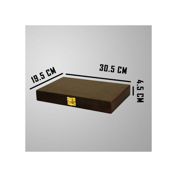 Zestaw wyciorów do czyszczenia broni, uniwersalny