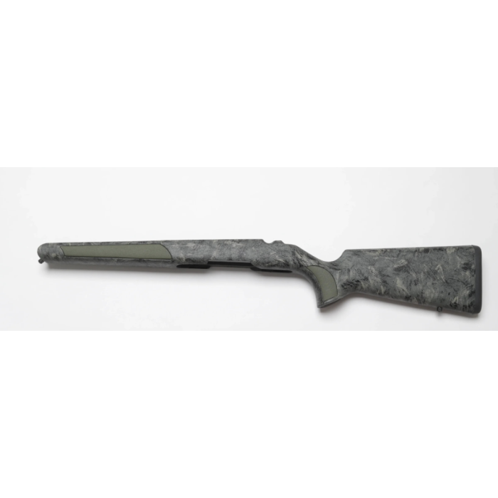 Kolba syntetyczna z powłoką Raptor do broni Steel Action HS