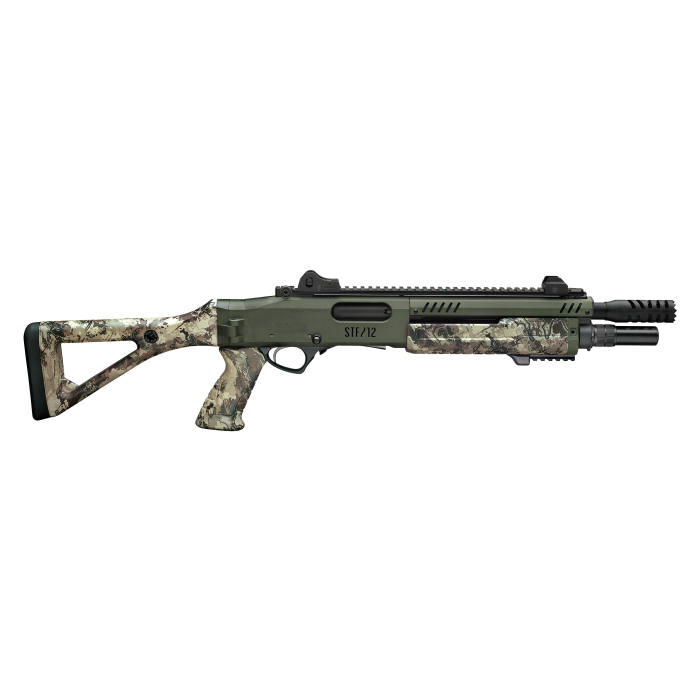 Strzelba Fabarm STF12 Compact 14" Viper