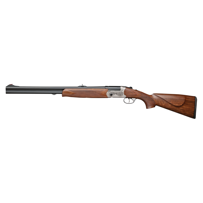 Kniejówka Fabarm Dual kal. 12/76 + 8x57 JRS