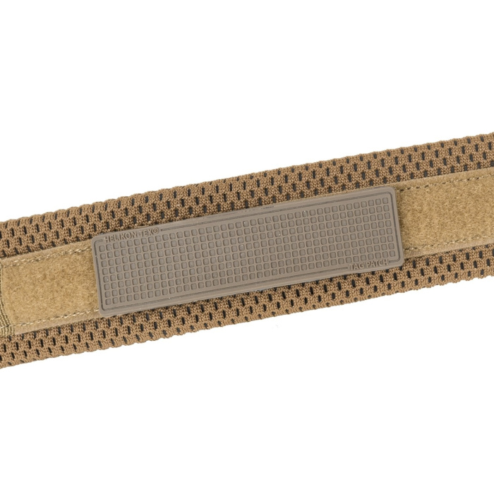 Dwupunktowy pas do broni Helikon Czarny (ZW-RFS-PO-01)