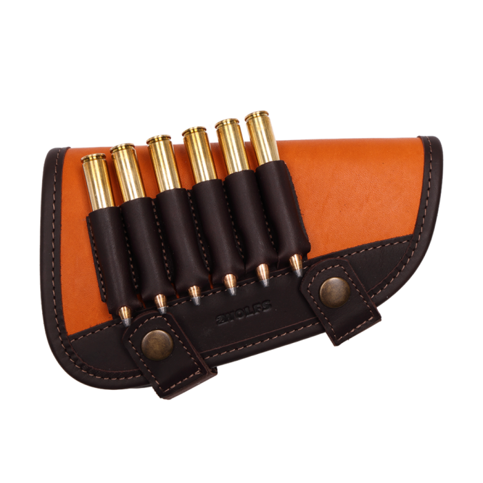 2Wolfs - ŁADOWNICA NA KOLBĘ ROE KULA R