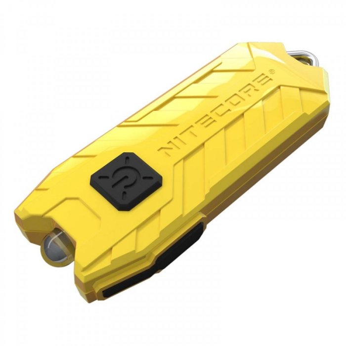 Latarka Nitecore TUBE V2.0 Lemon 55 lumenów