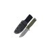 Za-Pas - Little Boy Sleipner Stonewash G10 Green LB-ST-G10-OG